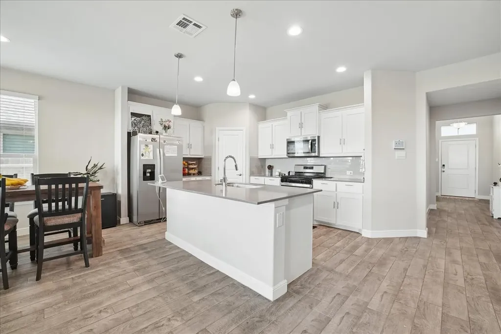 175 Lunayena Road Rhome TX 76078
