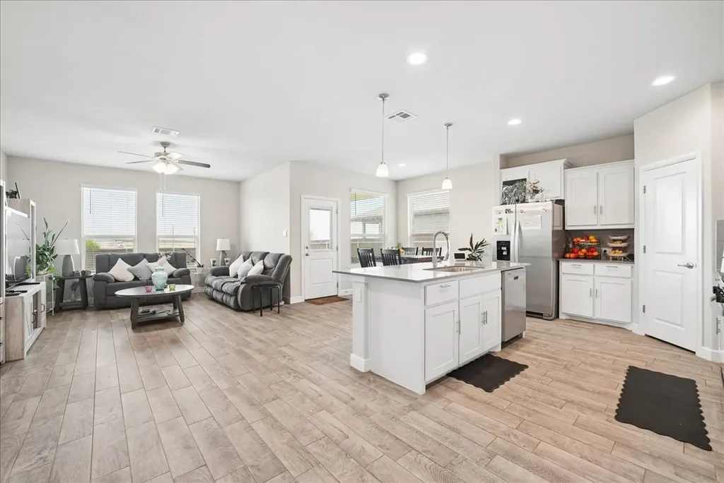 175 Lunayena Road Rhome TX 76078