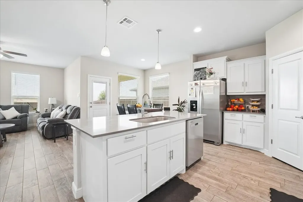 175 Lunayena Road Rhome TX 76078