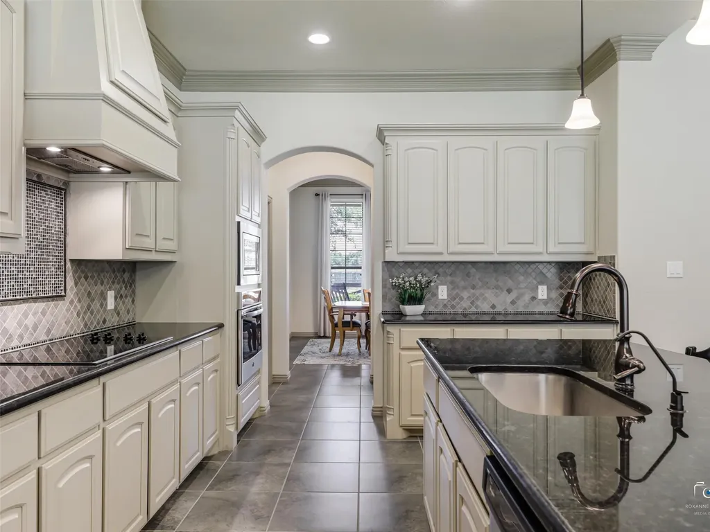 101 Sandlin Court Springtown TX 76082