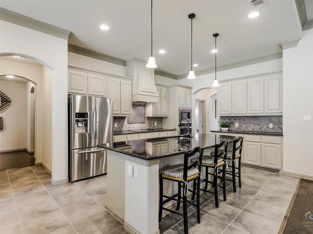 101 Sandlin Court Springtown TX 76082