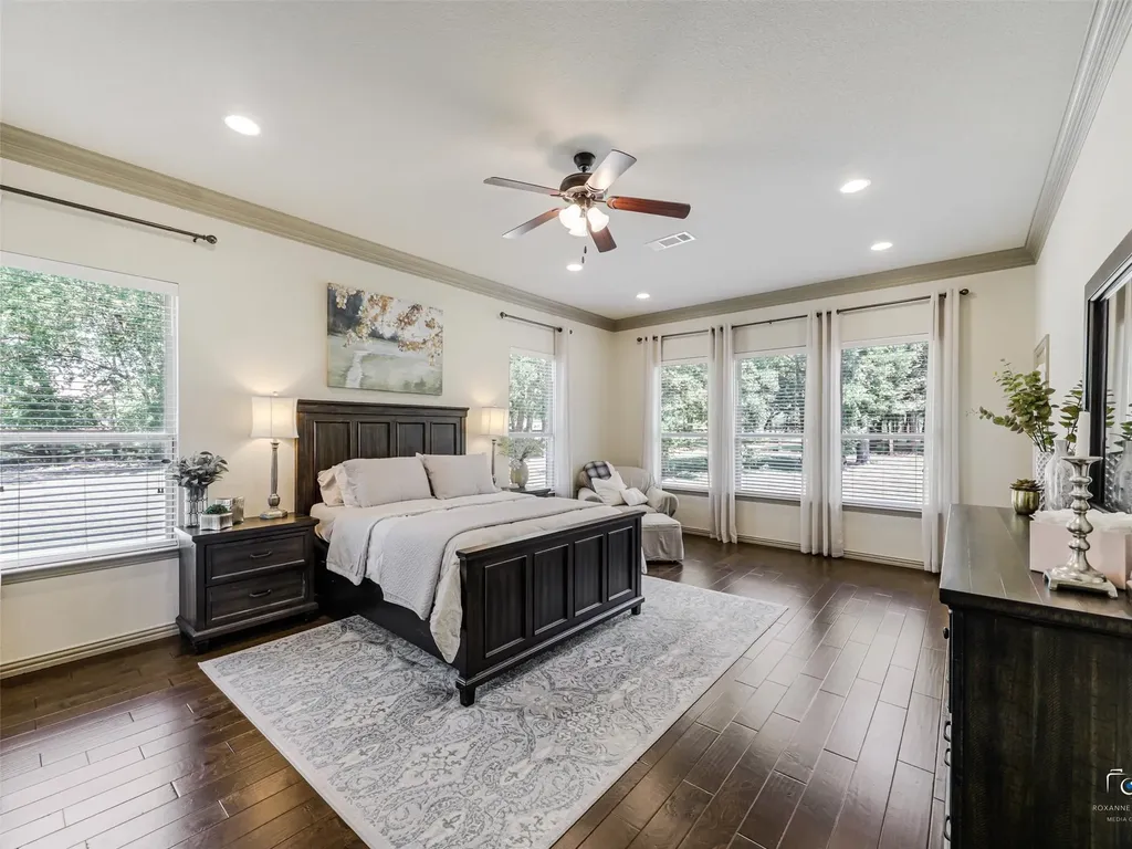 101 Sandlin Court Springtown TX 76082