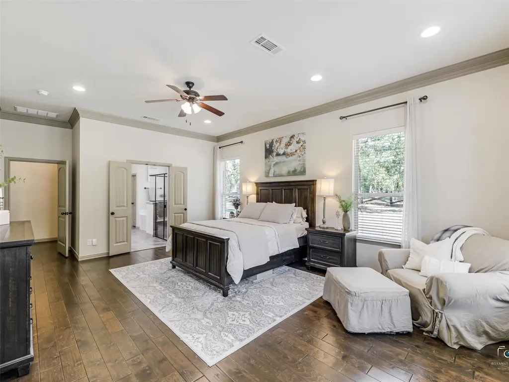 101 Sandlin Court Springtown TX 76082