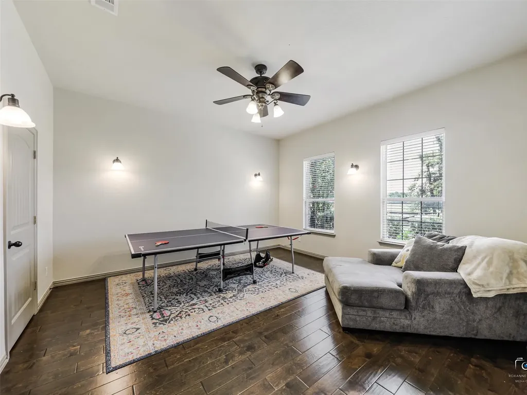 101 Sandlin Court Springtown TX 76082