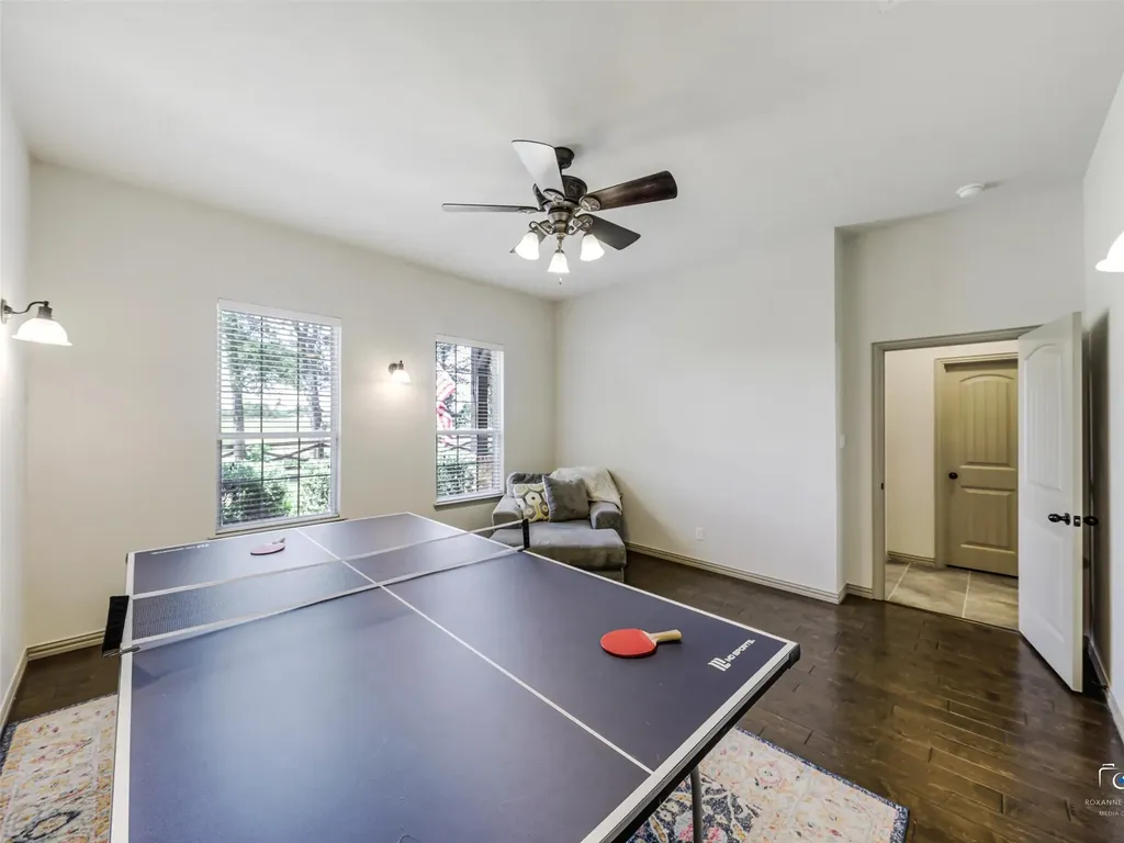 101 Sandlin Court Springtown TX 76082
