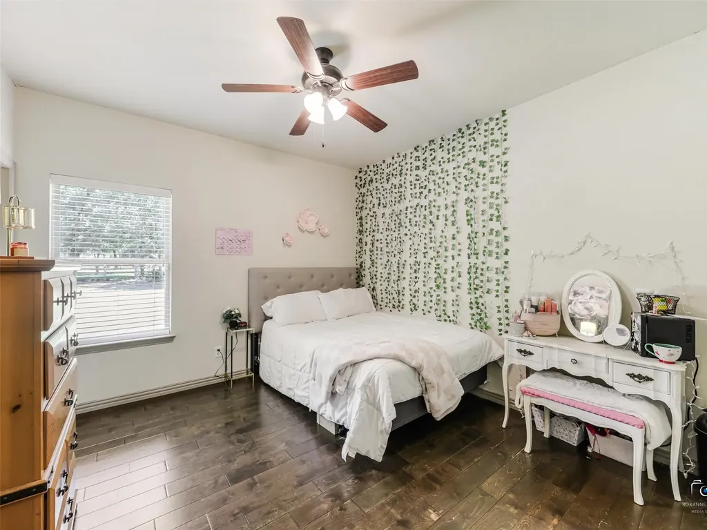 101 Sandlin Court Springtown TX 76082