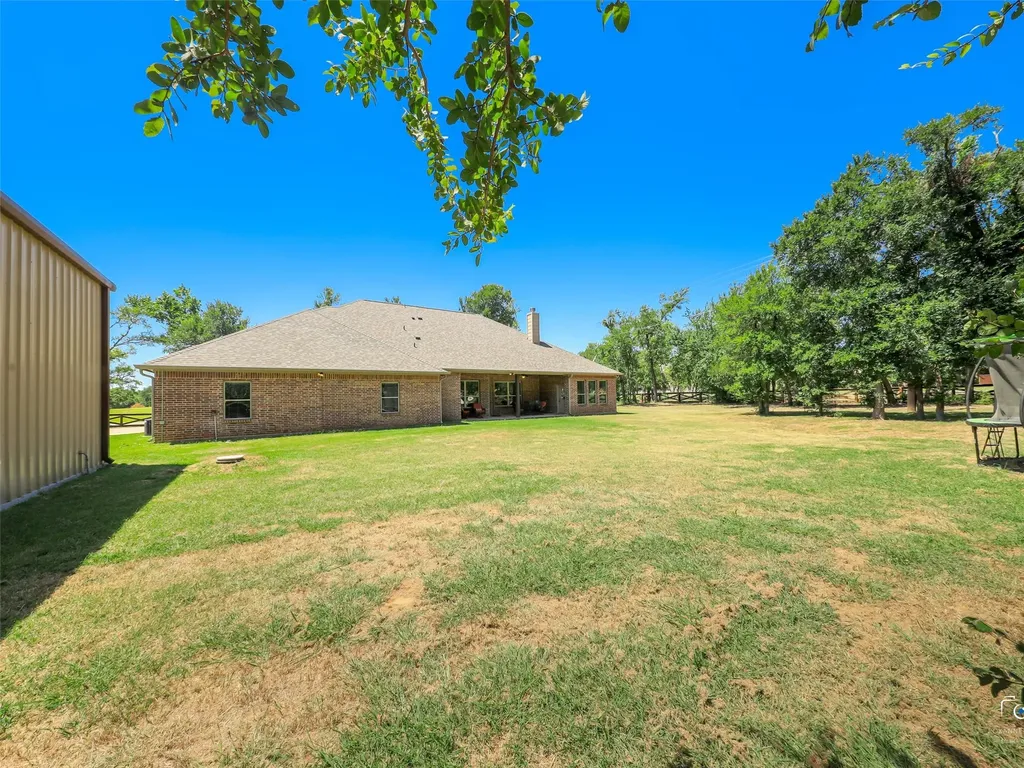 101 Sandlin Court Springtown TX 76082
