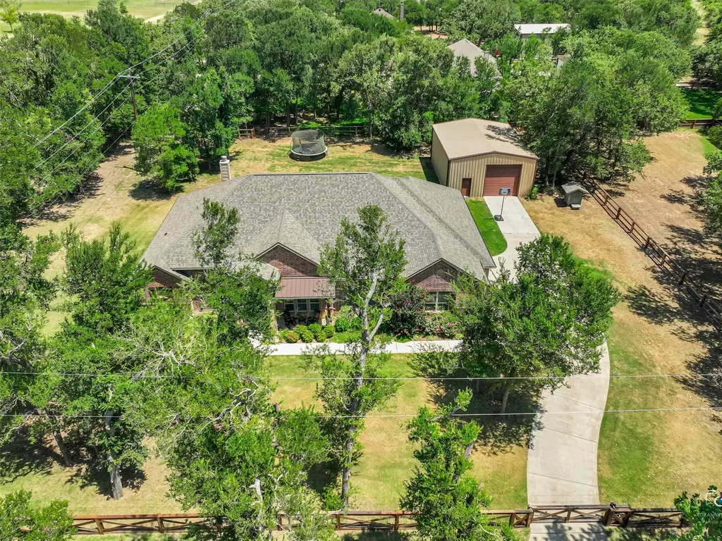 101 Sandlin Court Springtown TX 76082
