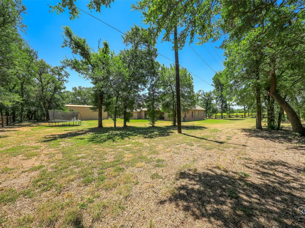 101 Sandlin Court Springtown TX 76082