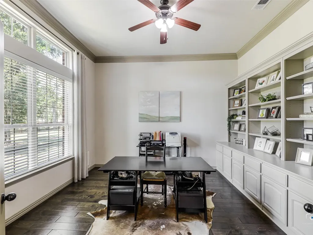 101 Sandlin Court Springtown TX 76082