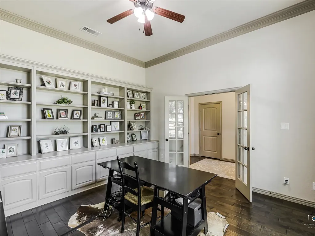 101 Sandlin Court Springtown TX 76082