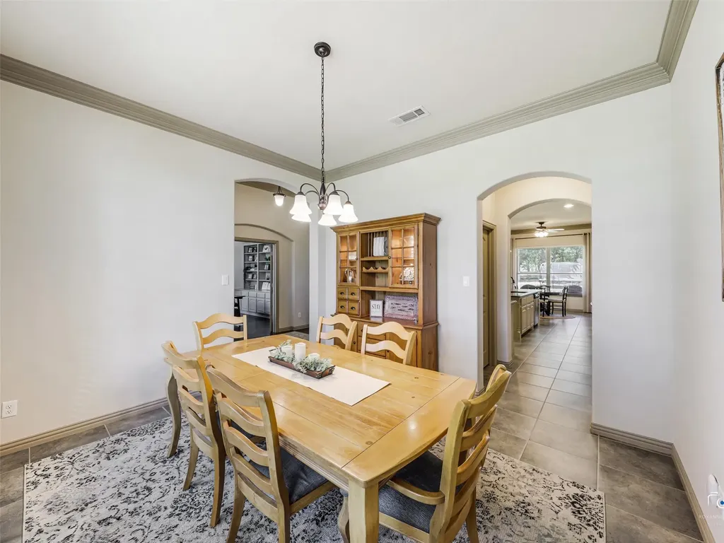 101 Sandlin Court Springtown TX 76082