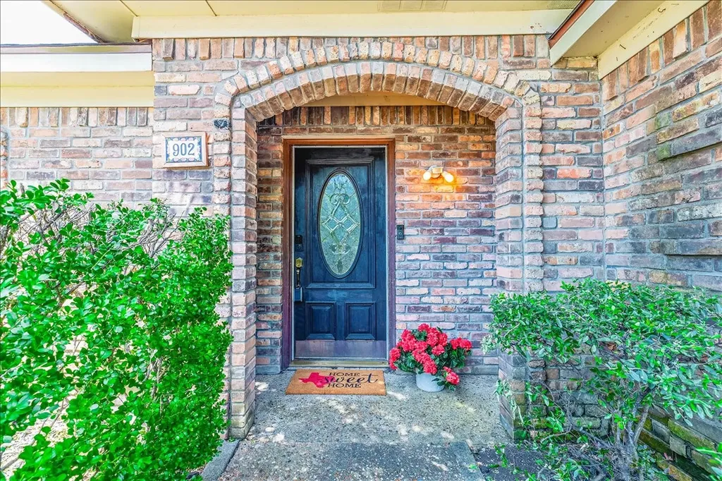 902 N Allen Heights Drive Allen TX 75002