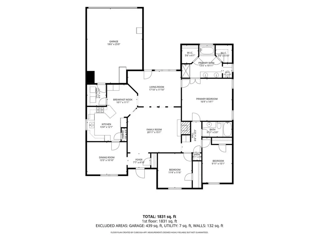 902 N Allen Heights Drive Allen TX 75002
