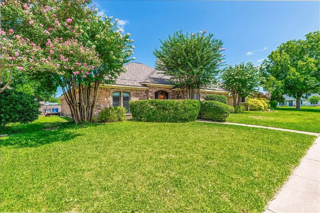 902 N Allen Heights Drive Allen TX 75002