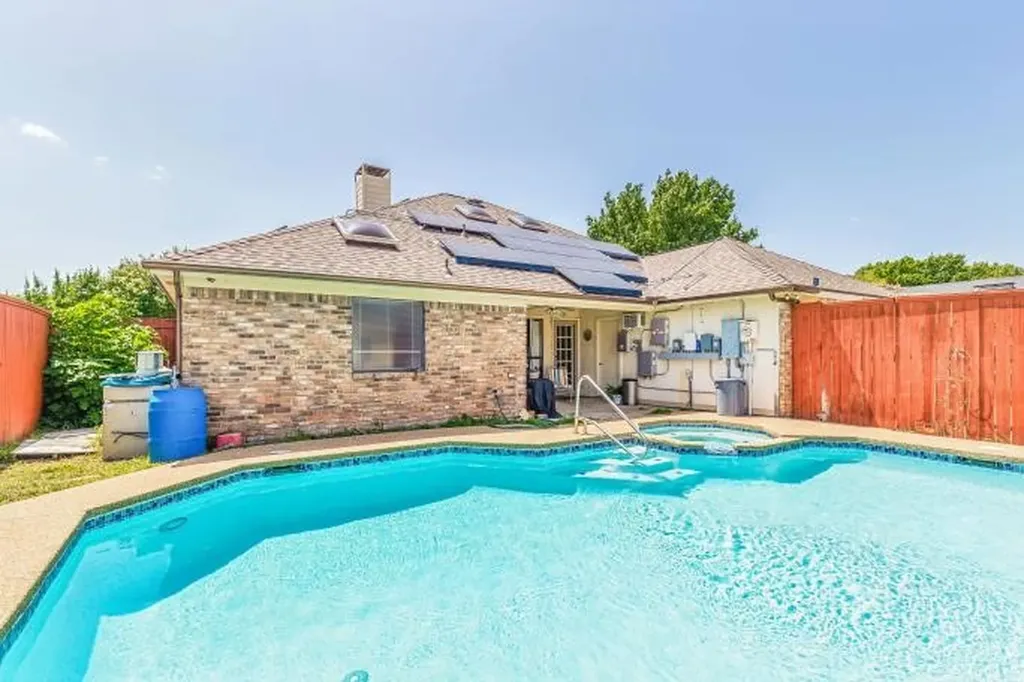 902 N Allen Heights Drive Allen TX 75002