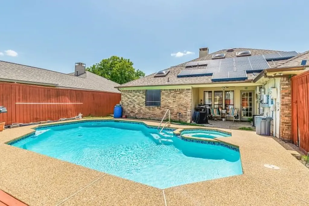 902 N Allen Heights Drive Allen TX 75002