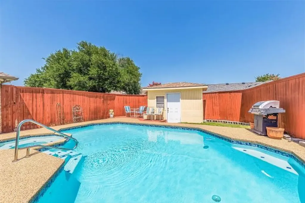 902 N Allen Heights Drive Allen TX 75002
