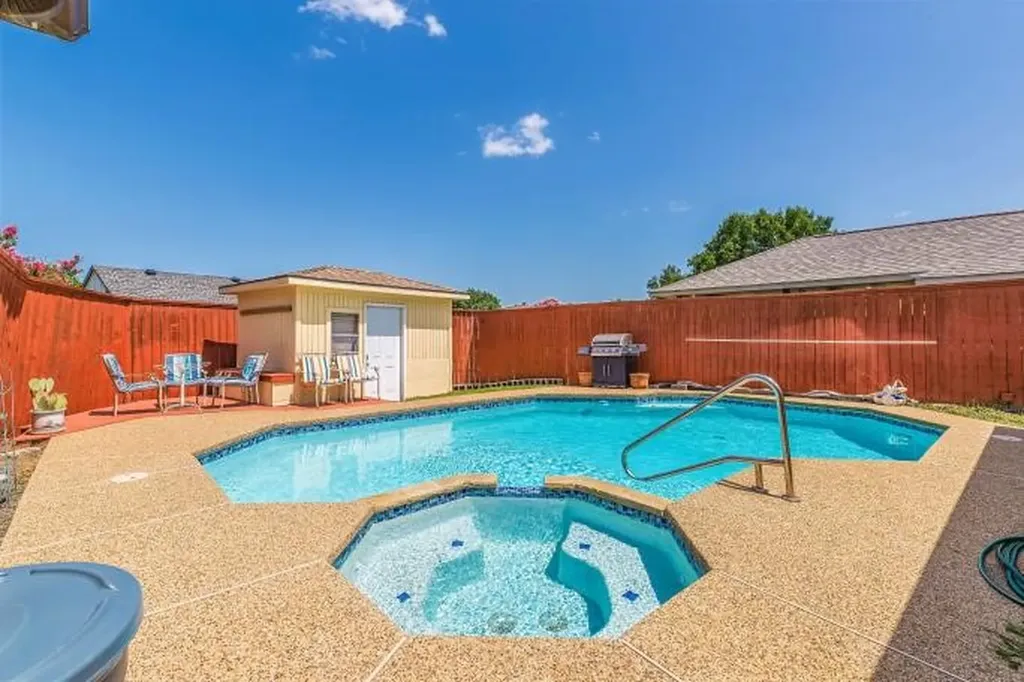 902 N Allen Heights Drive Allen TX 75002