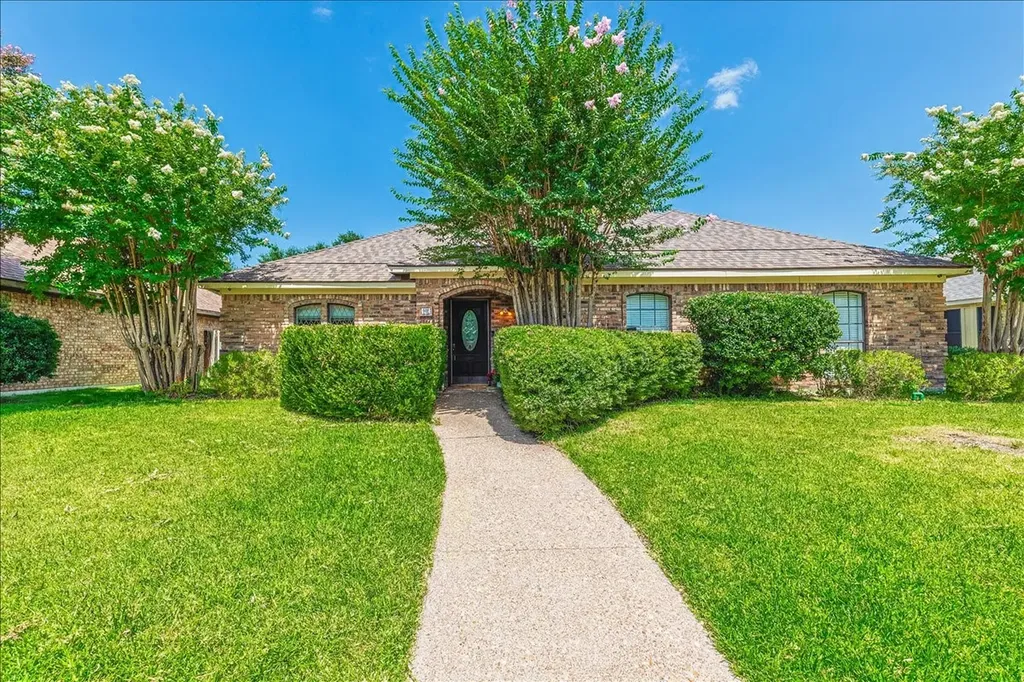 902 N Allen Heights Drive Allen TX 75002