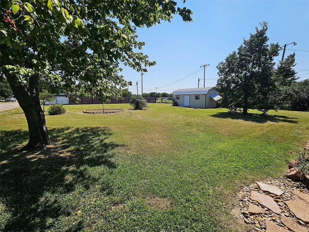 710 Cherry Drive Groesbeck TX 76642