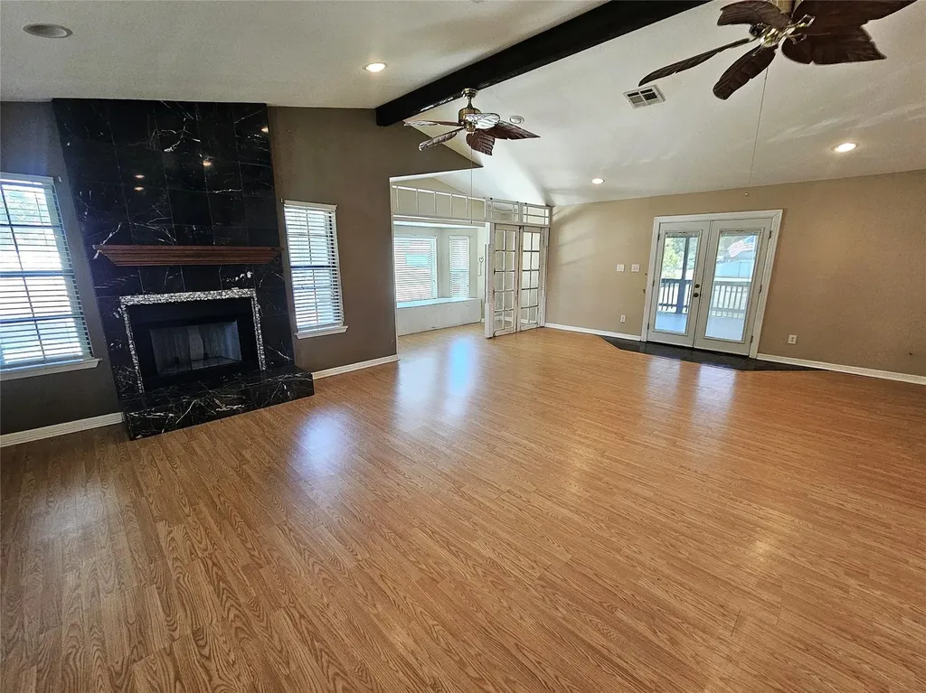 710 Cherry Drive Groesbeck TX 76642