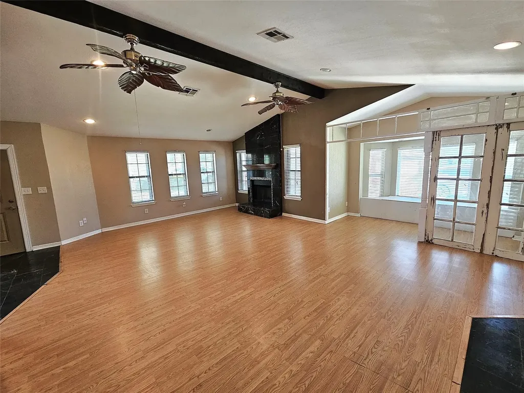 710 Cherry Drive Groesbeck TX 76642