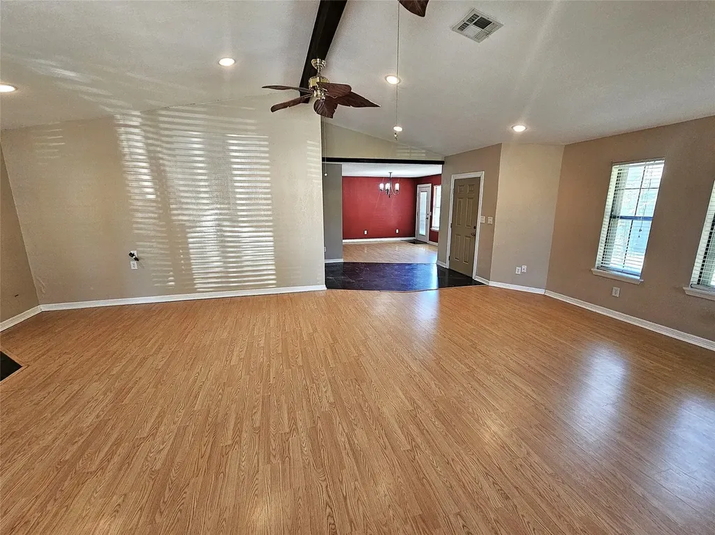 710 Cherry Drive Groesbeck TX 76642