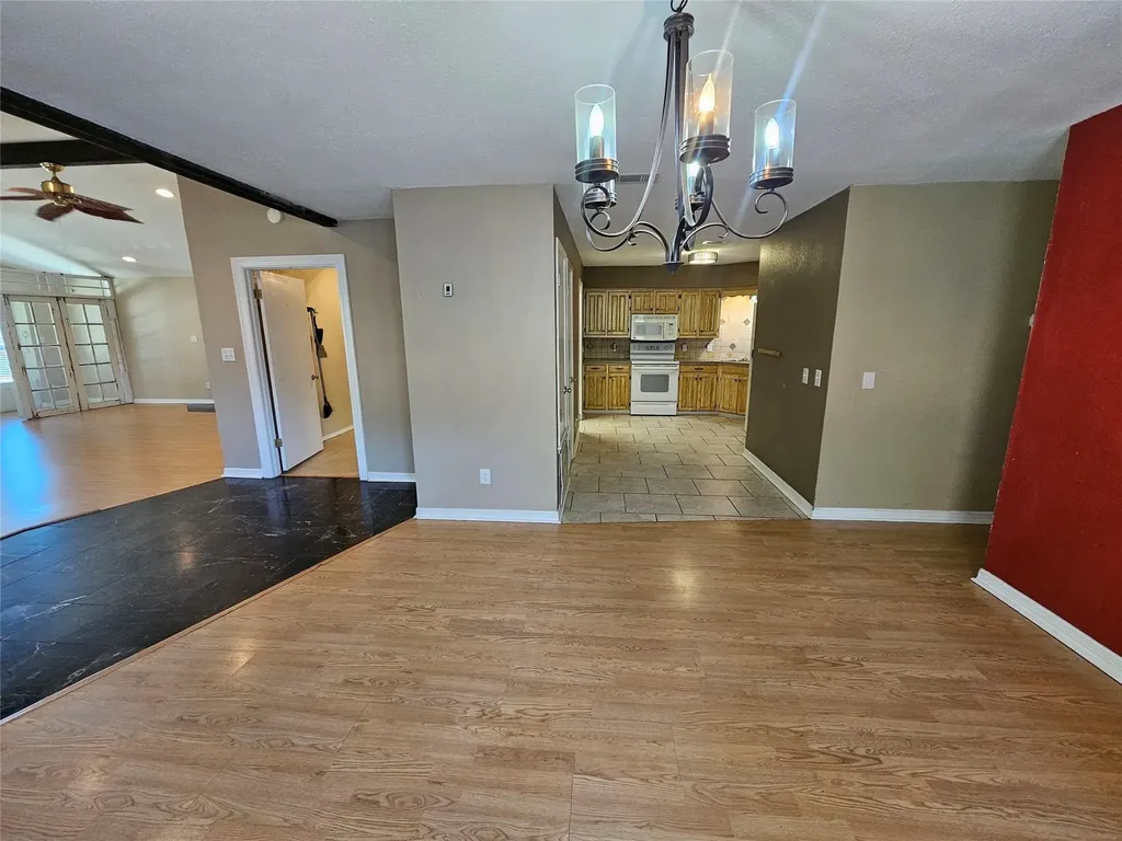 710 Cherry Drive Groesbeck TX 76642
