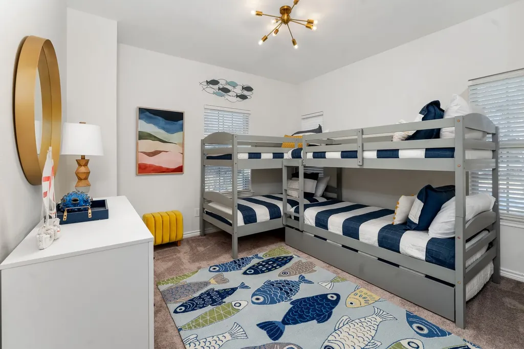 156 Palisade Drive Gun Barrel City TX 75156