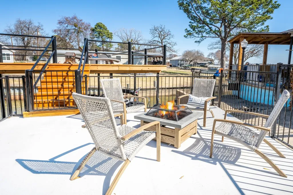 156 Palisade Drive Gun Barrel City TX 75156