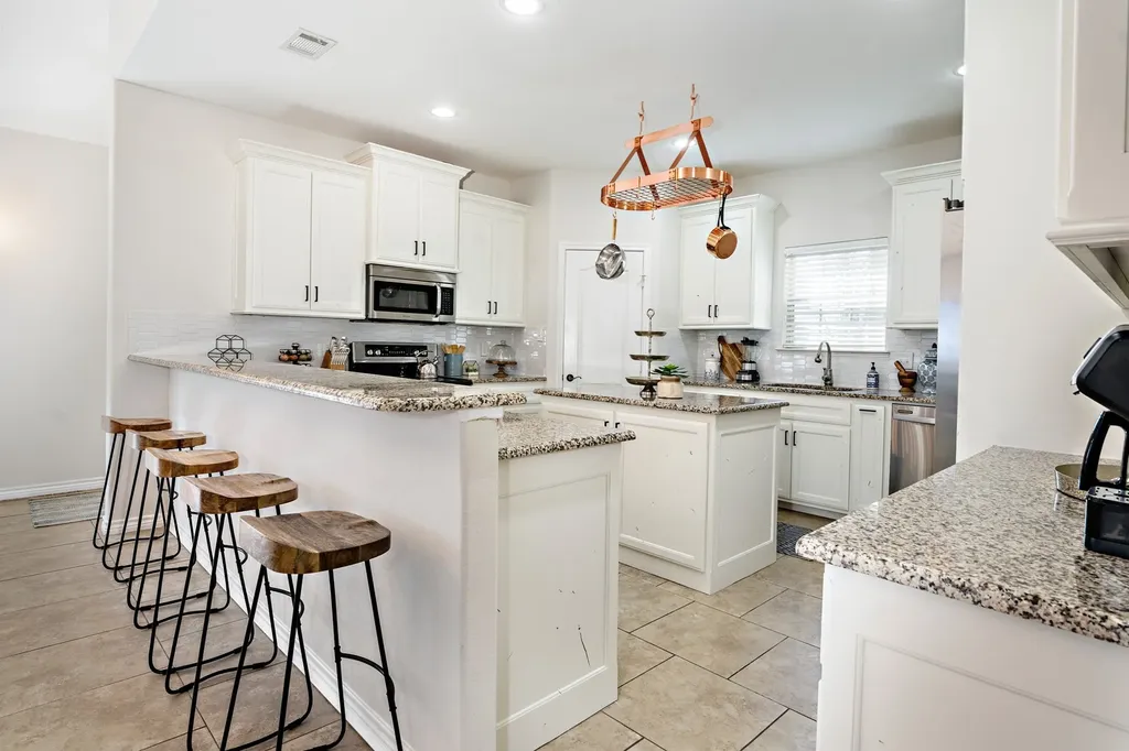 156 Palisade Drive Gun Barrel City TX 75156