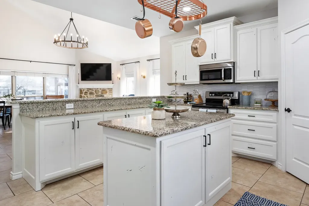 156 Palisade Drive Gun Barrel City TX 75156