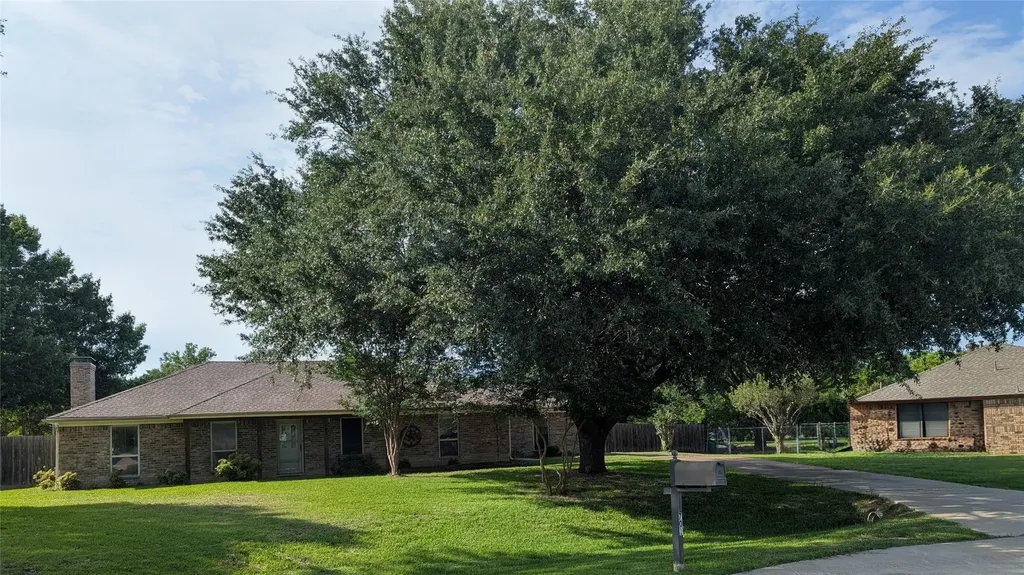 701 Summer Place Murphy TX 75094