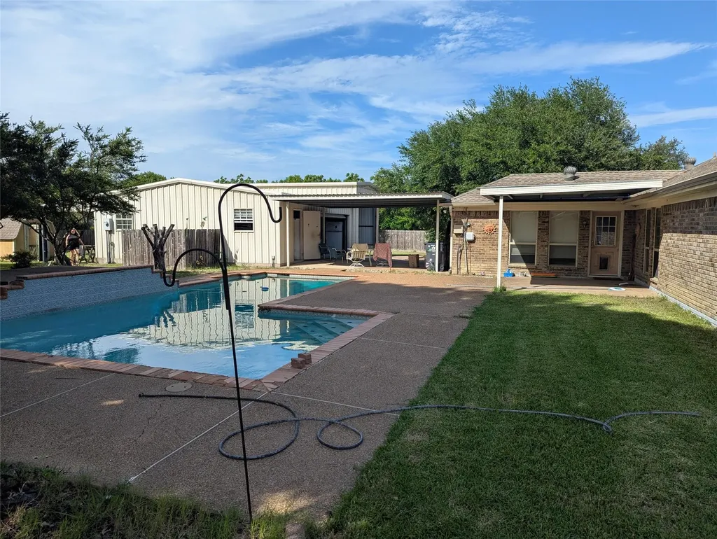 701 Summer Place Murphy TX 75094