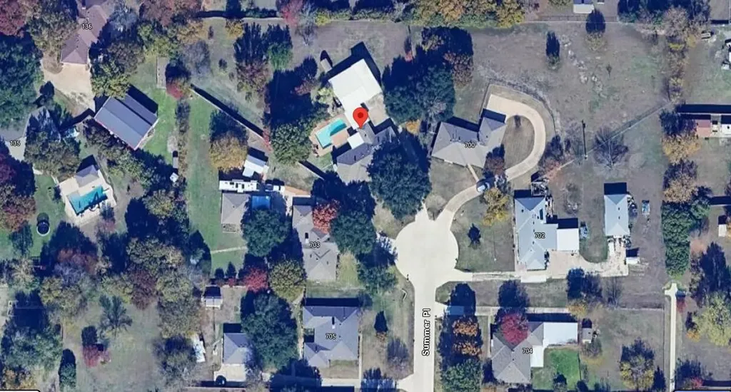 701 Summer Place Murphy TX 75094