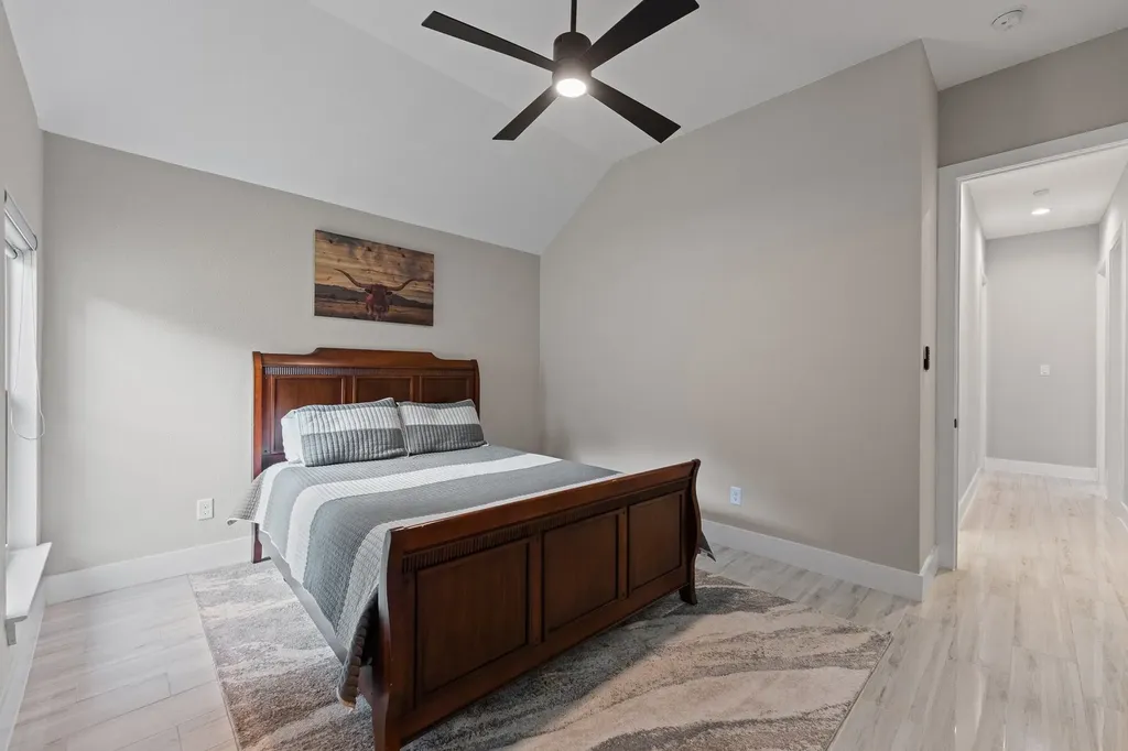 2053 Glenhollow Drive Weatherford TX 76088
