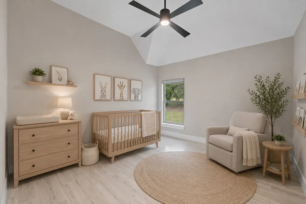 2053 Glenhollow Drive Weatherford TX 76088