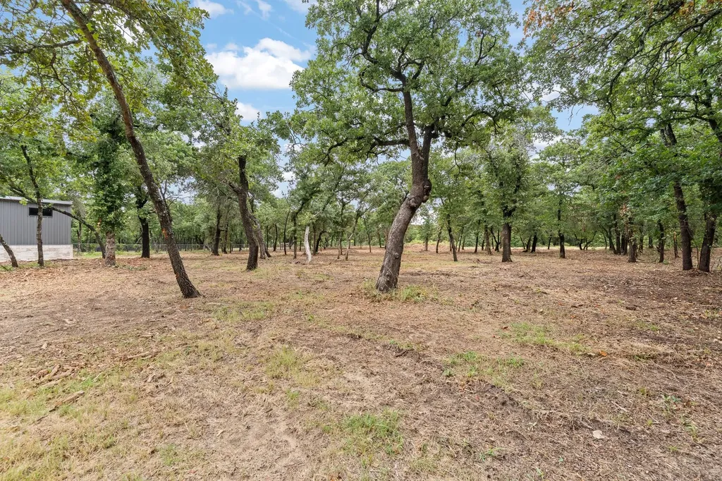 2053 Glenhollow Drive Weatherford TX 76088