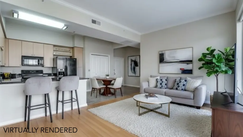 3225 Turtle Creek Boulevard Dallas TX 75219