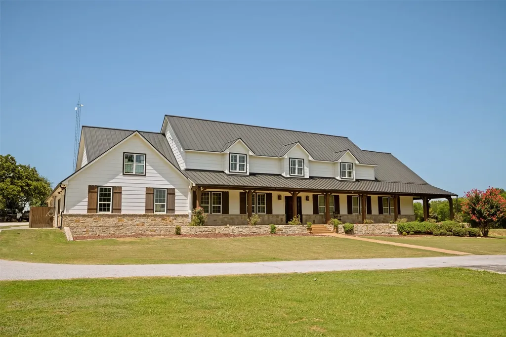4163 Fm-730 Decatur TX 76234