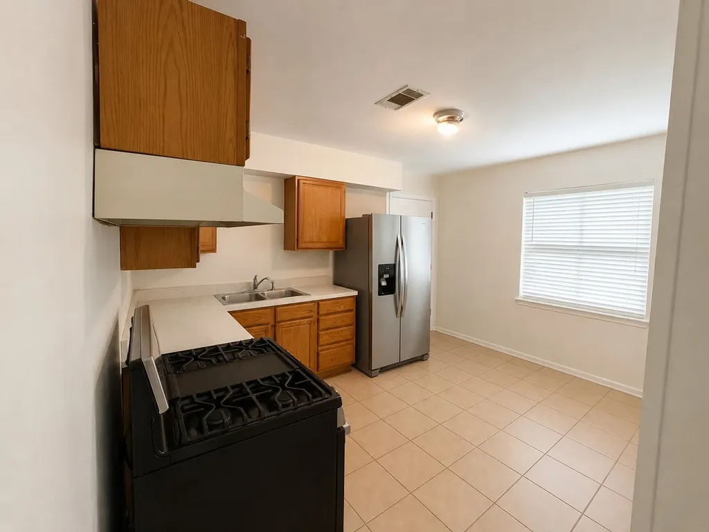 616 Stonewall Drive Euless TX 76039