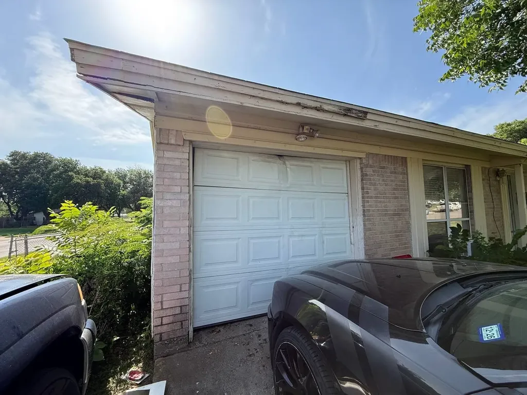 616 Stonewall Drive Euless TX 76039