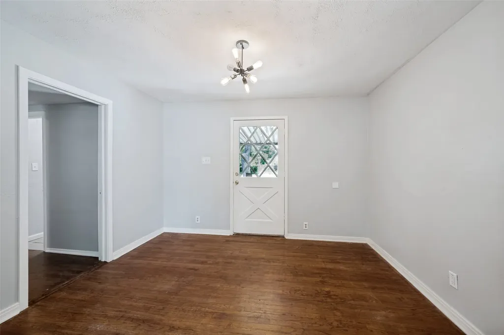 4009 Anita Avenue Fort Worth TX 76109