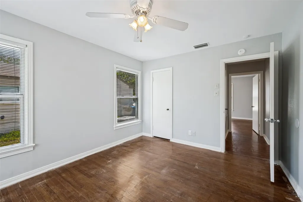 4009 Anita Avenue Fort Worth TX 76109