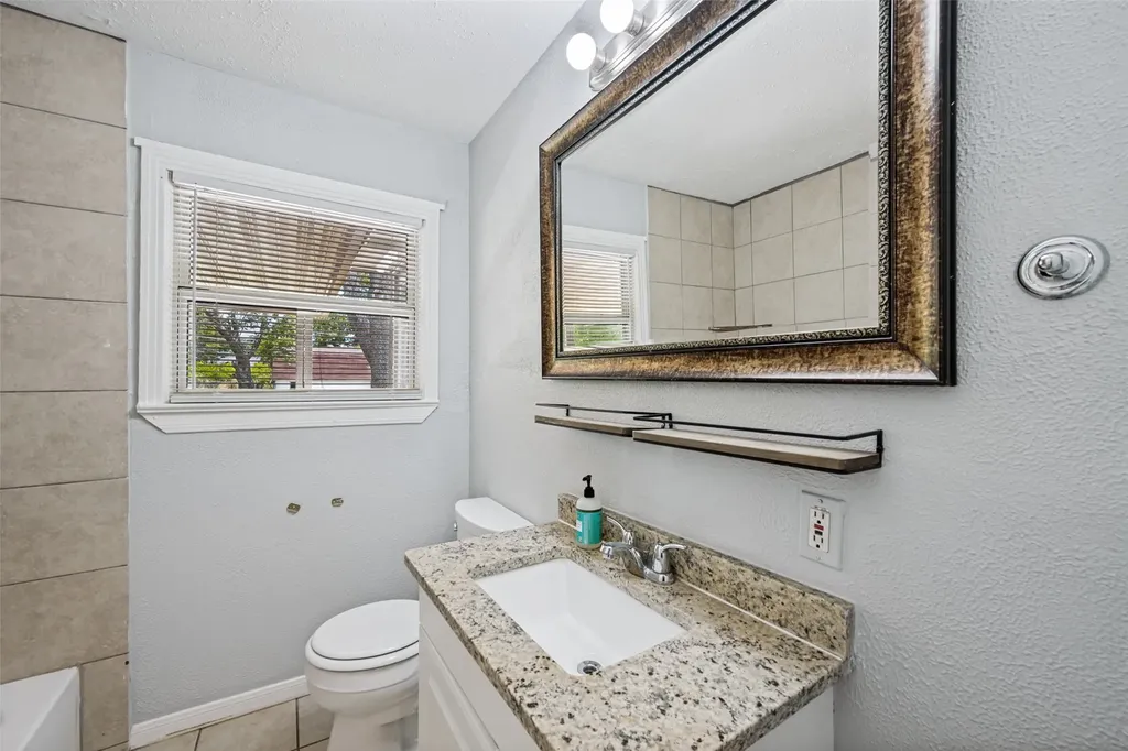 4009 Anita Avenue Fort Worth TX 76109