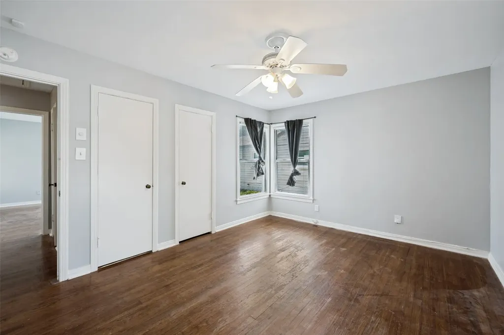 4009 Anita Avenue Fort Worth TX 76109