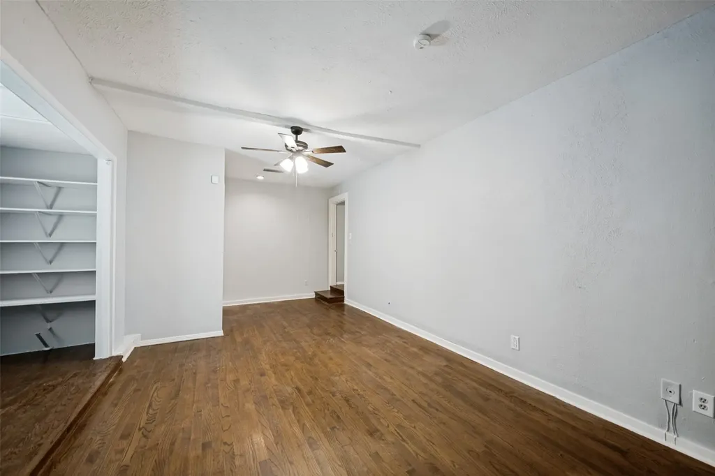 4009 Anita Avenue Fort Worth TX 76109