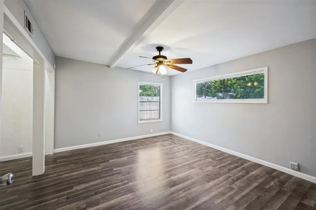 4009 Anita Avenue Fort Worth TX 76109
