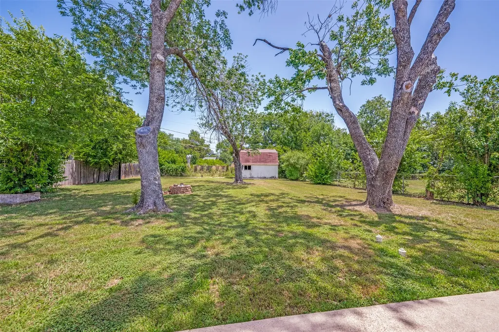4009 Anita Avenue Fort Worth TX 76109